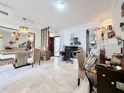 Blk 786E Woodlands Drive 60 (Woodlands), HDB 4 Rooms #602858081